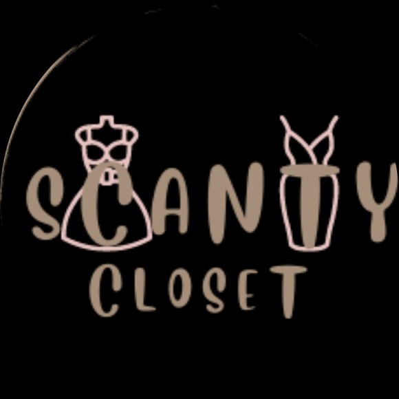 scantycloset